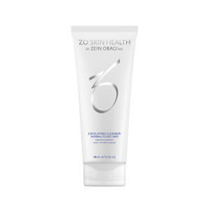 Exfoliating Cleanser 200ml