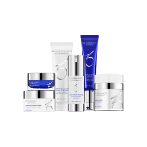 Aggressive Anti Aging Program