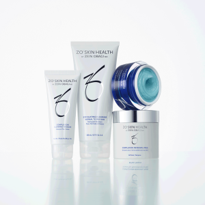 Complexion Clearing Program