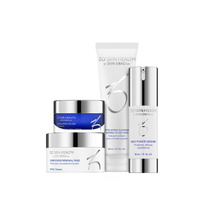 Daily Skincare Program