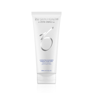 Hydrating Cleanser 200ml