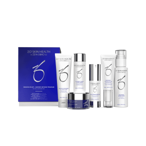 Redness Relief Barrier Defense Kit