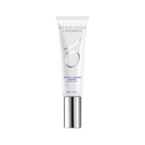 Retinol + Blemish Complex 50ml
