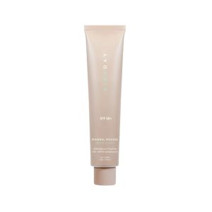 Mineral Mousse SPF50+ Dreamscreen