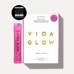 Anti-G-Ox™ Berry Sachets