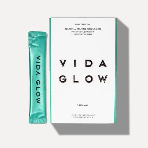 Natural Marine Collagen Sachets