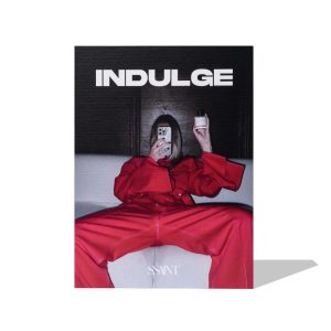 SCENT LIBRARY: VOL 1