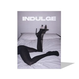 SCENT LIBRARY: VOL 3