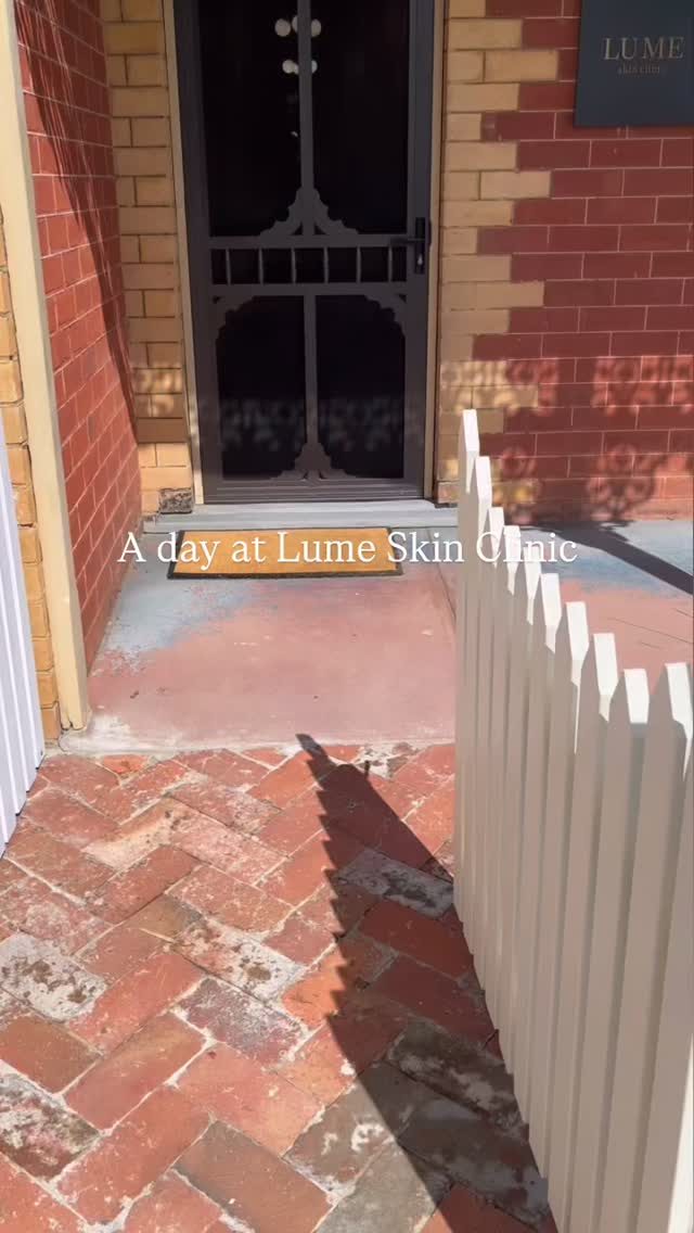 Instagram post from lumeskinclinicbendigo. This post is in position 2.