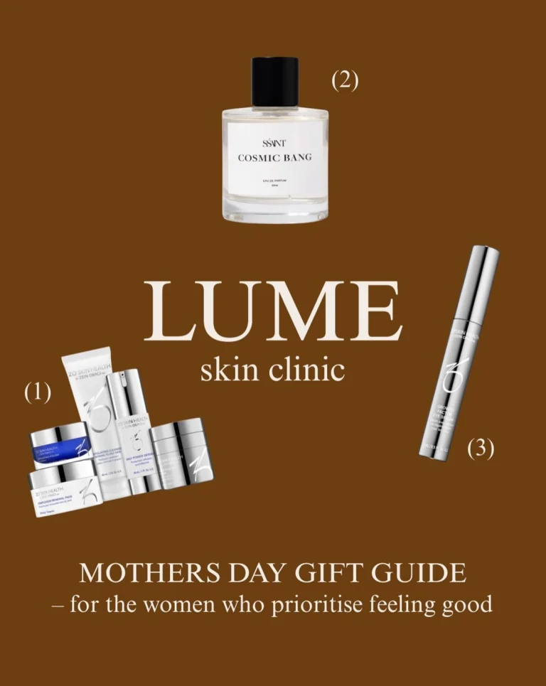 Instagram post from lumeskinclinicbendigo. This post is in position 2.
