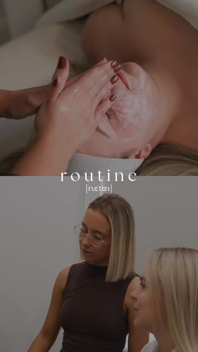 Instagram post from lumeskinclinicbendigo. This post is in position 1.