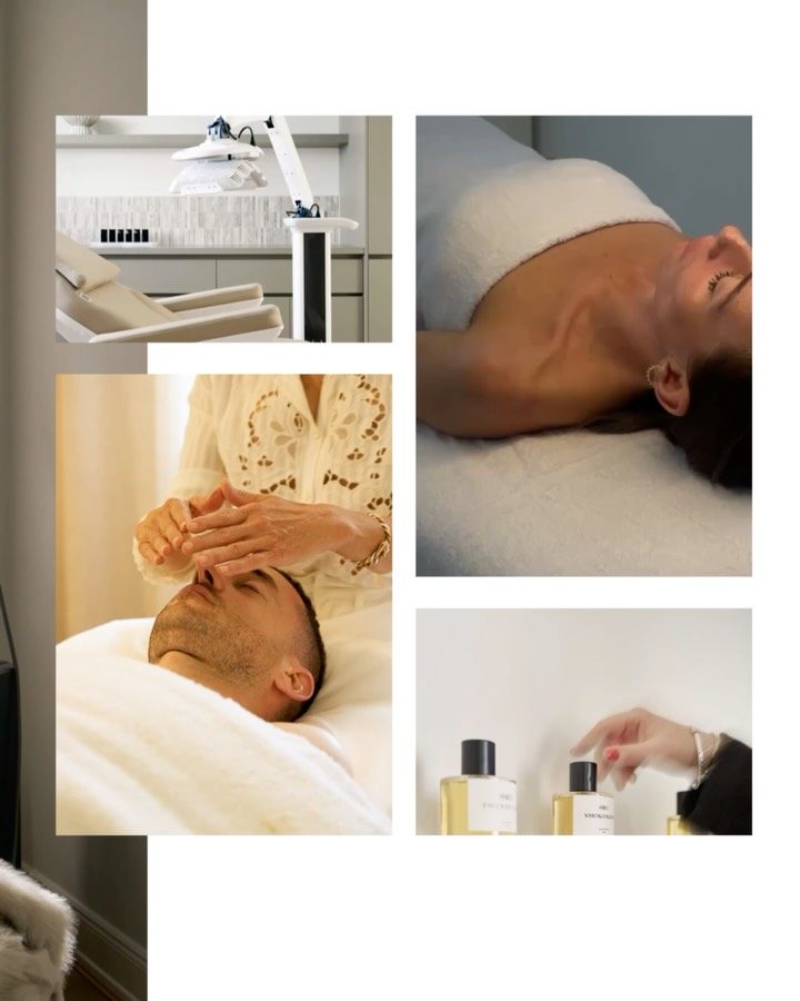 Instagram post from lumeskinclinicbendigo. This post is in position 2.
