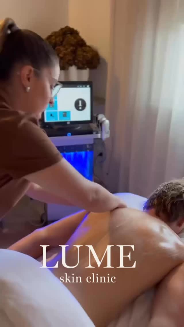 Instagram post from lumeskinclinicbendigo. This post is in position 2.