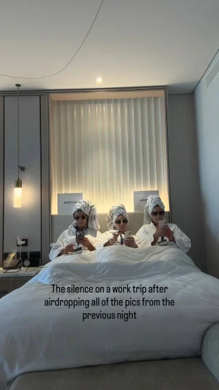 Instagram post from lumeskinclinicbendigo. This post is in position 1.