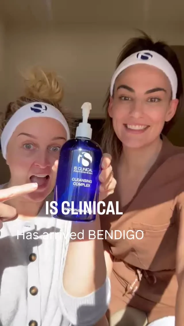 Instagram post from lumeskinclinicbendigo. This post is in position 4.