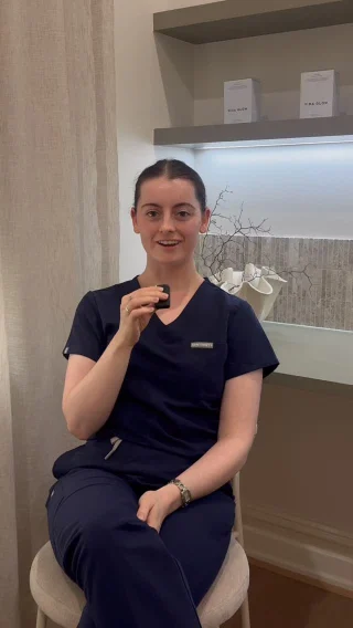 Instagram post from lumeskinclinicbendigo. This post is in position 3.